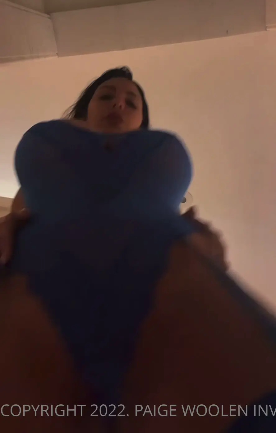 Paigeuncaged OnlyFans Leaked Nude Video #330818