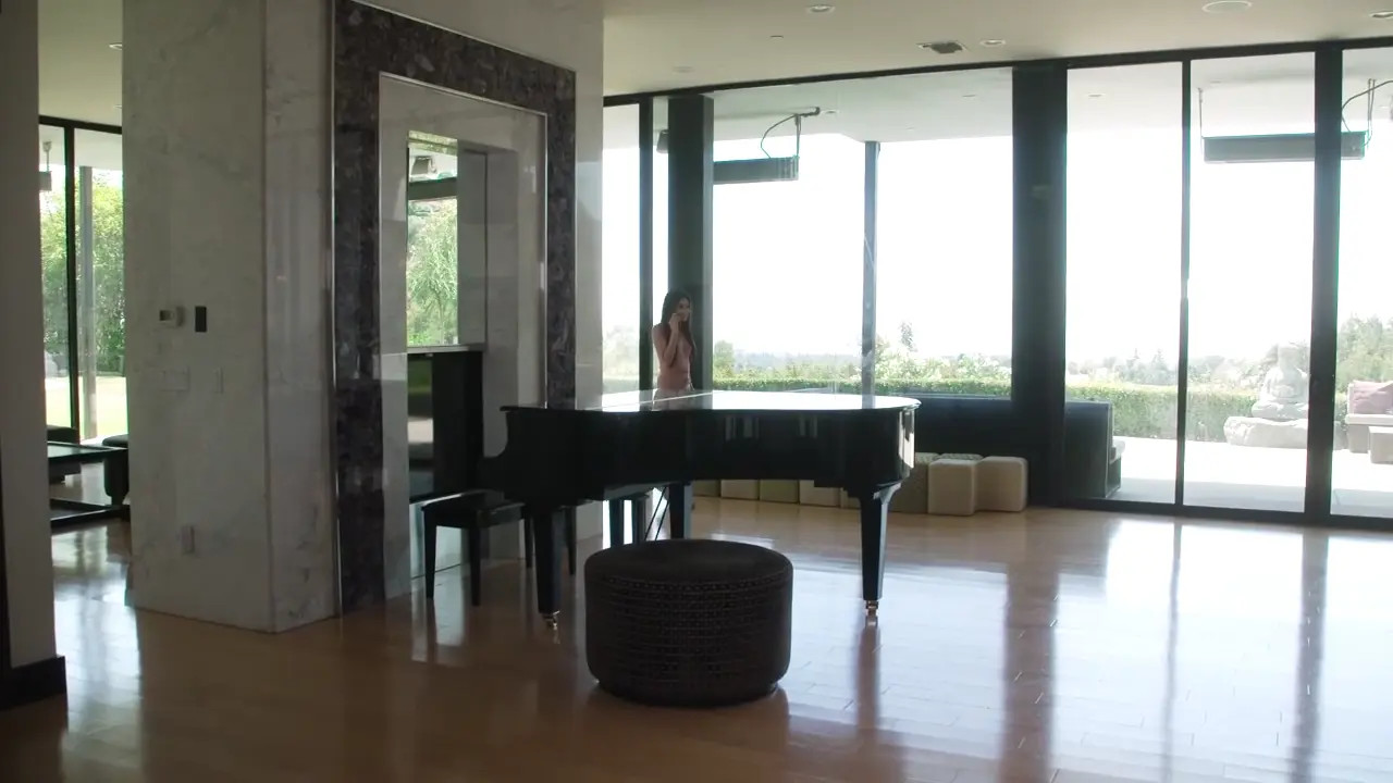 XxLayna Marie Big Dick Sex