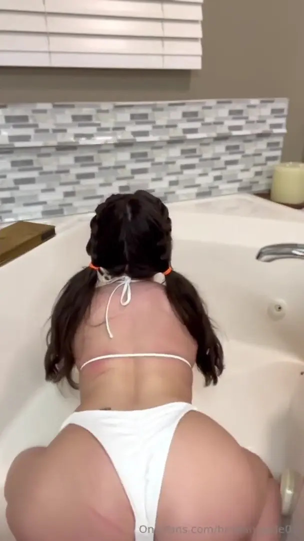 Bethanylouwhoo OnlyFans Leaked Nude Video #331086