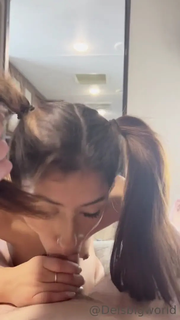 Delsbigworld OnlyFans Leaked Nude Video #331393