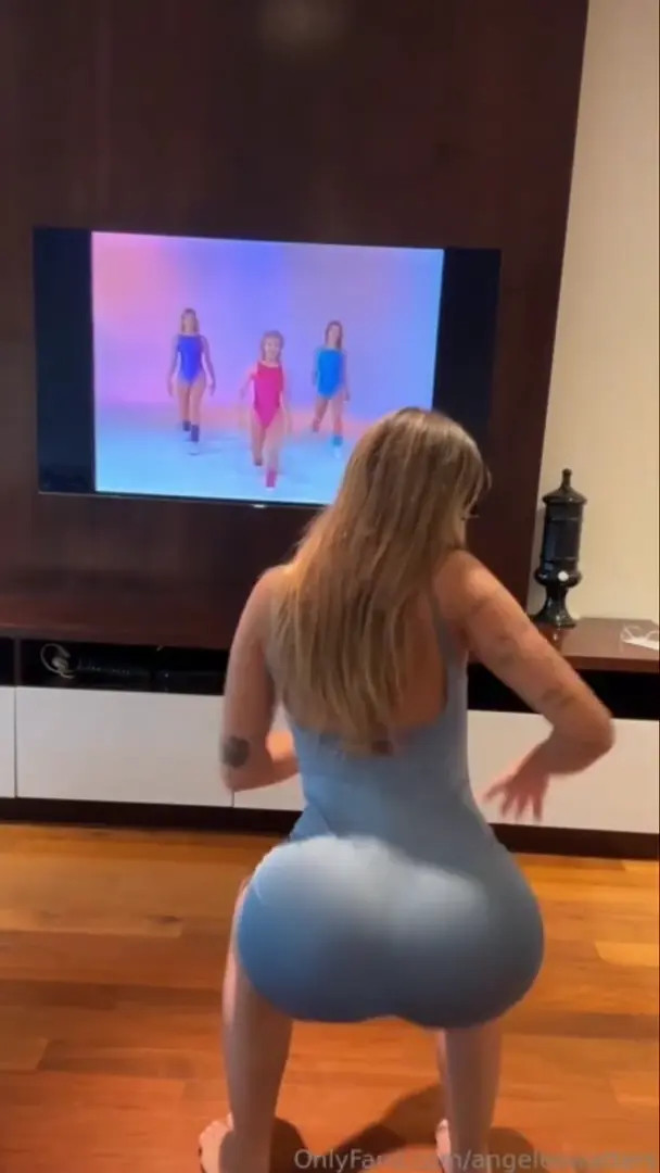 Angeleswatters OnlyFans Leaked Nude Video #331437