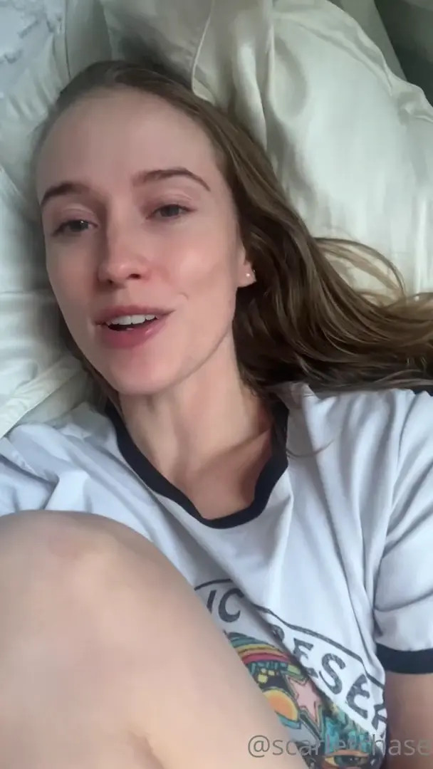 Scarletvas OnlyFans Leaked Nude Video #331910