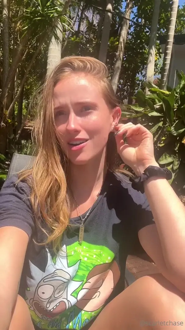 Scarletvas OnlyFans Leaked Nude Video #331917