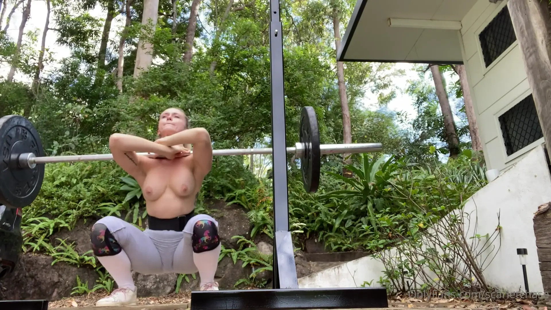 Scarletvas OnlyFans Leaked Nude Video #331942