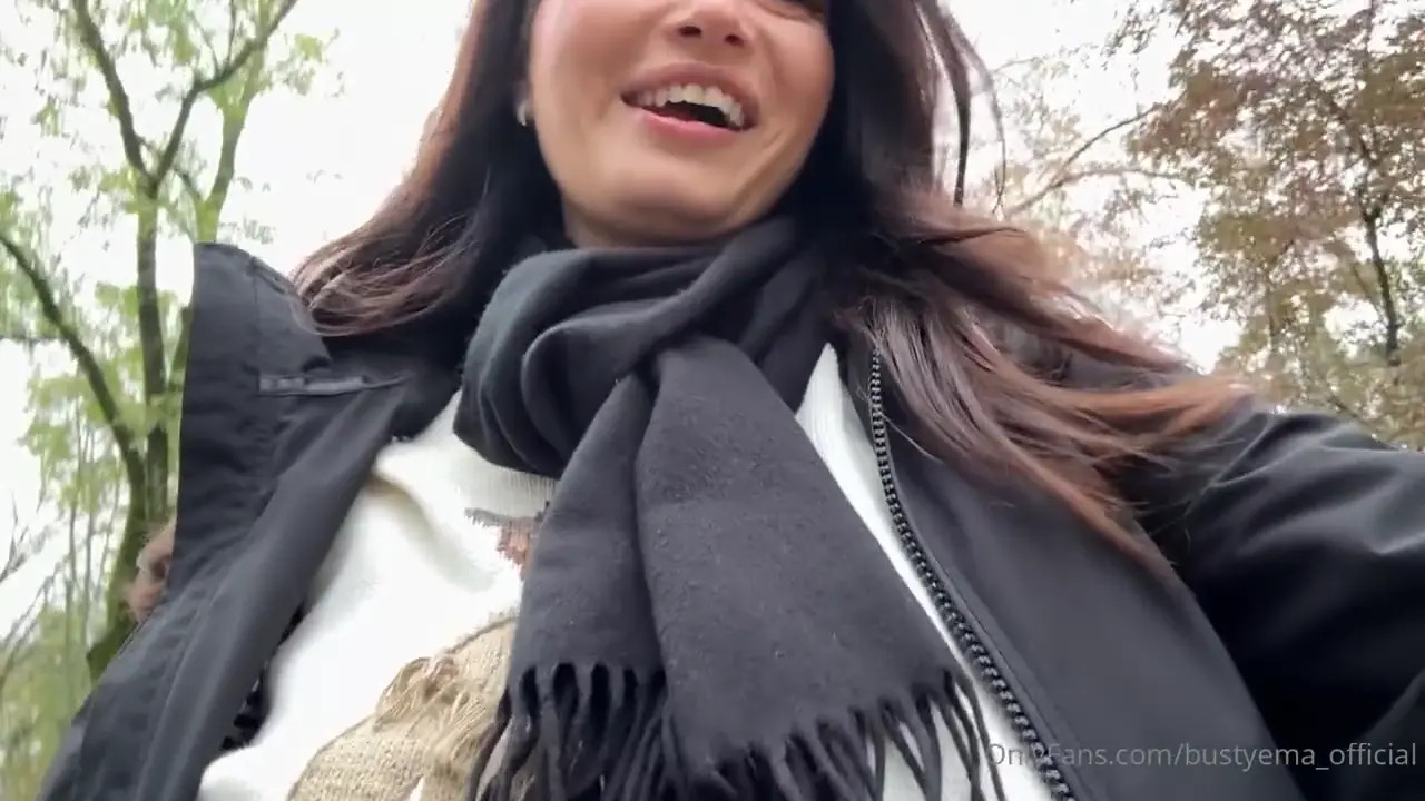 Bustyema OnlyFans Leaked Nude Video #332845 - ePornLeak