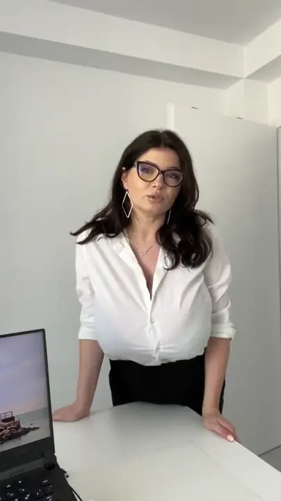 Bustyema OnlyFans Leaked Nude Video #332895