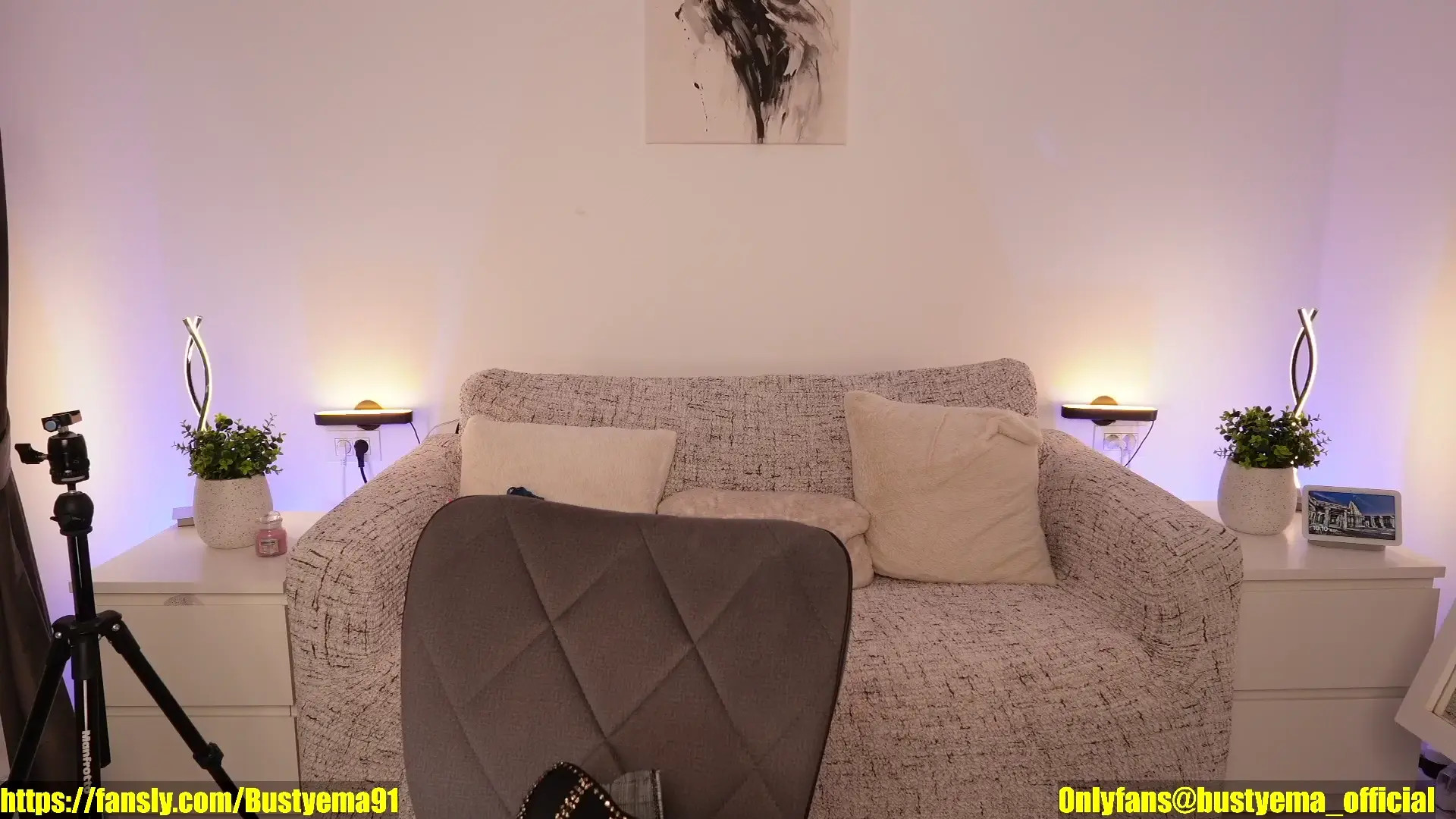 Bustyema OnlyFans Leaked Nude Video #332898