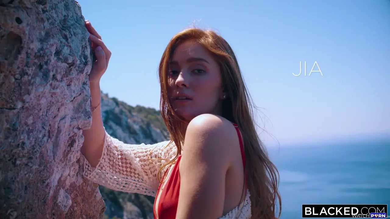 Step Sisters Have A Threesome With A Giant Black Cock