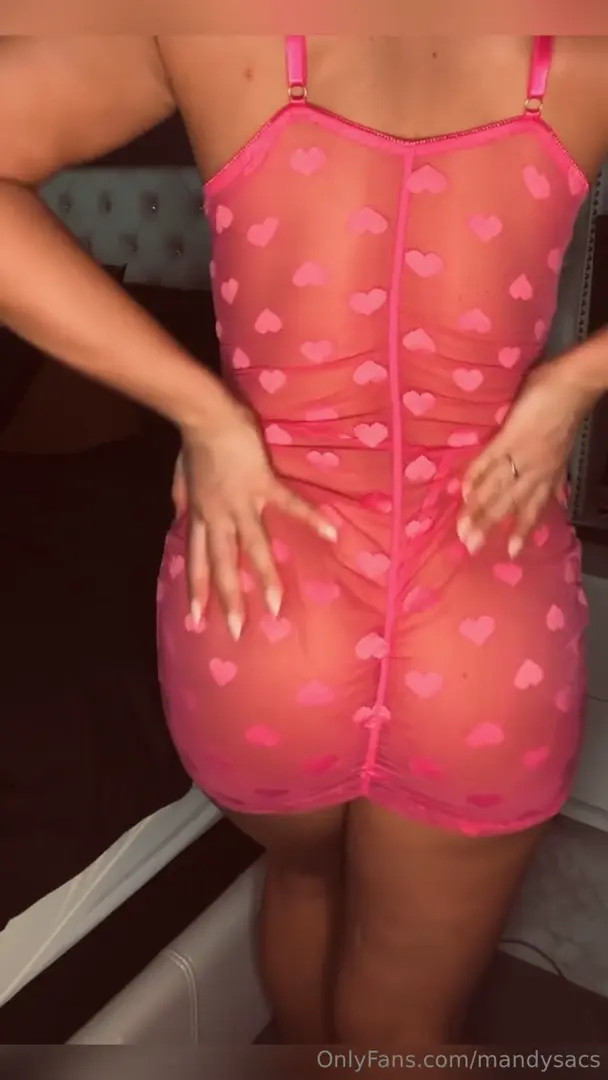 Mandysacs OnlyFans Leaked Nude Video #333062