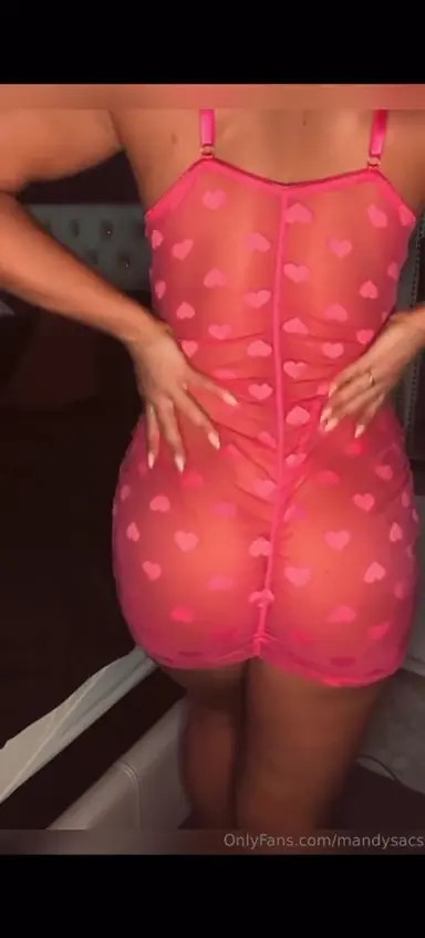 Mandysacs OnlyFans Leaked Nude Video #333075