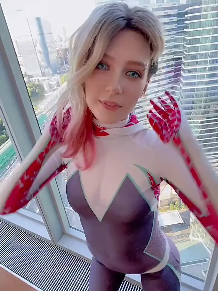 Miakanayuri OnlyFans Leaked Nude Video #333089