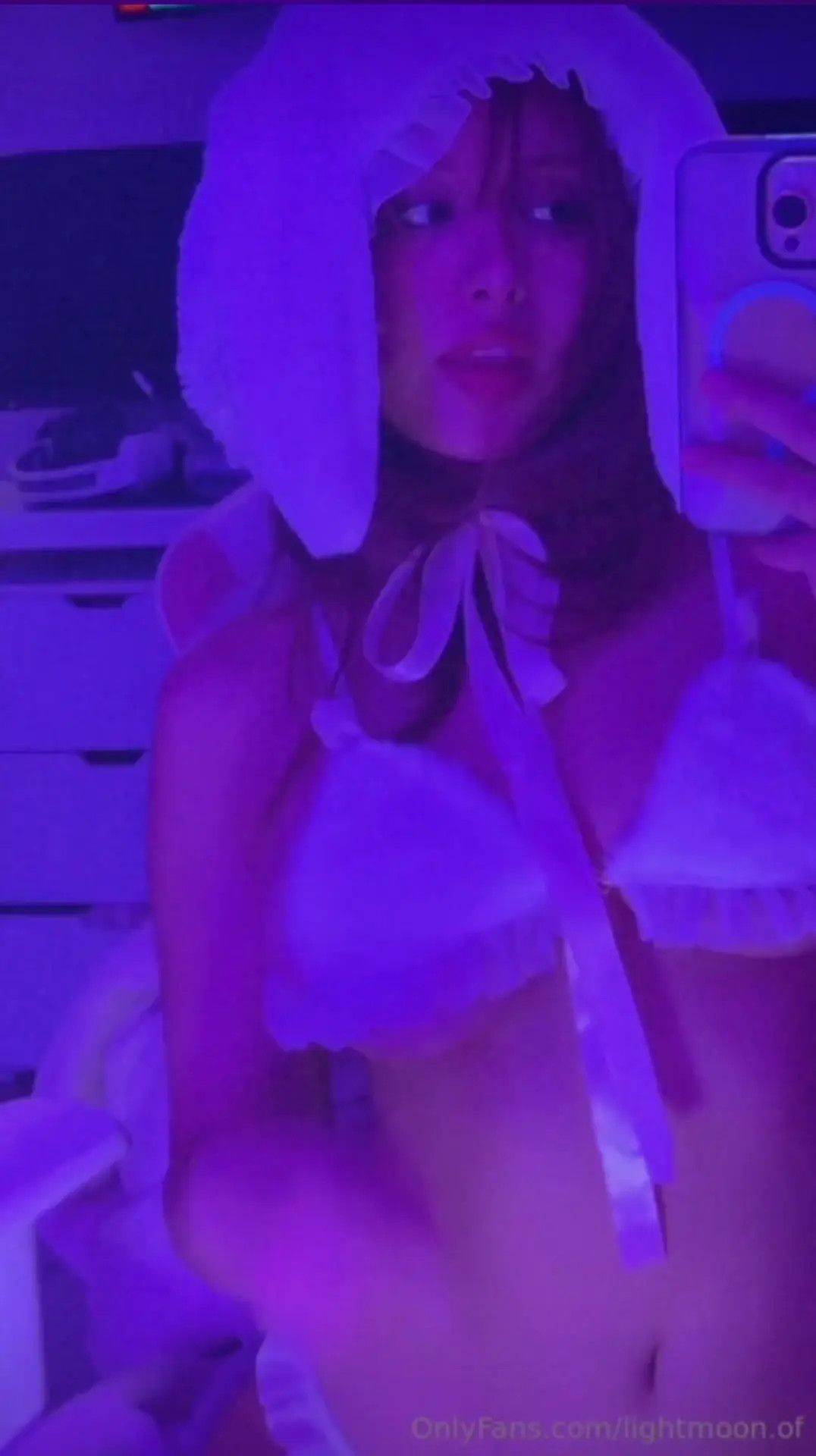 Lightmoon OnlyFans Leaked Nude Video #333166