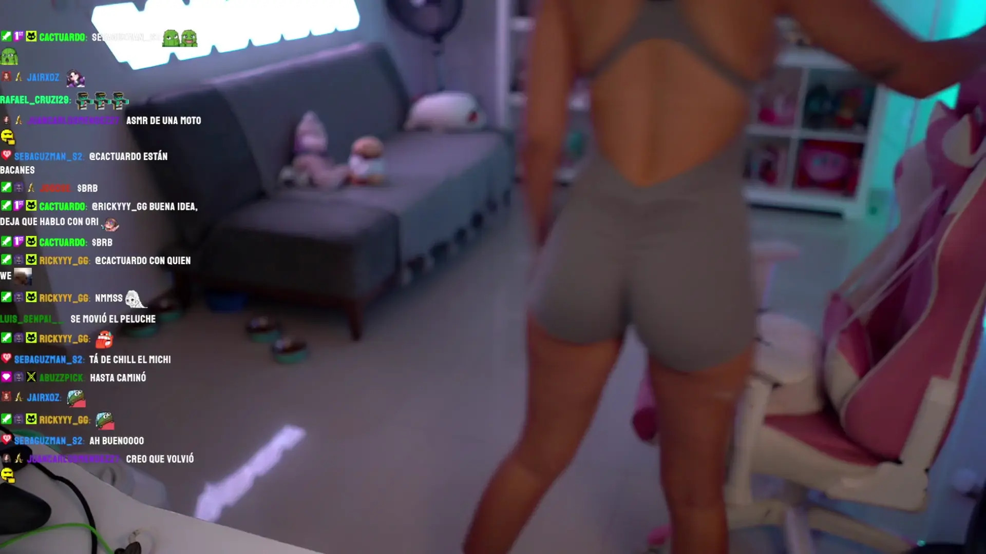 Lightmoon OnlyFans Leaked Nude Video #333181