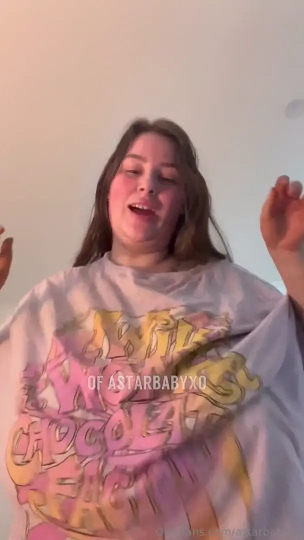 Astar_xo OnlyFans Leaked Nude Video #333361
