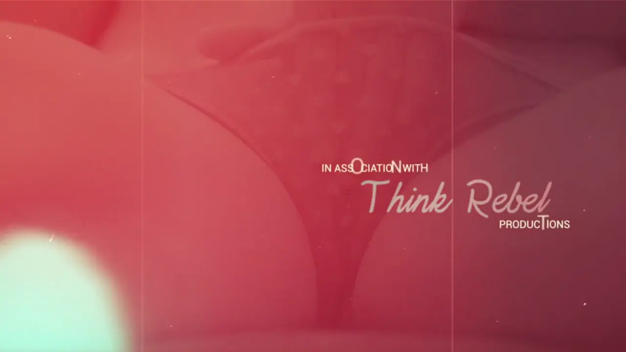 Ariel Rebel Shows Her Feet - ePornLeak