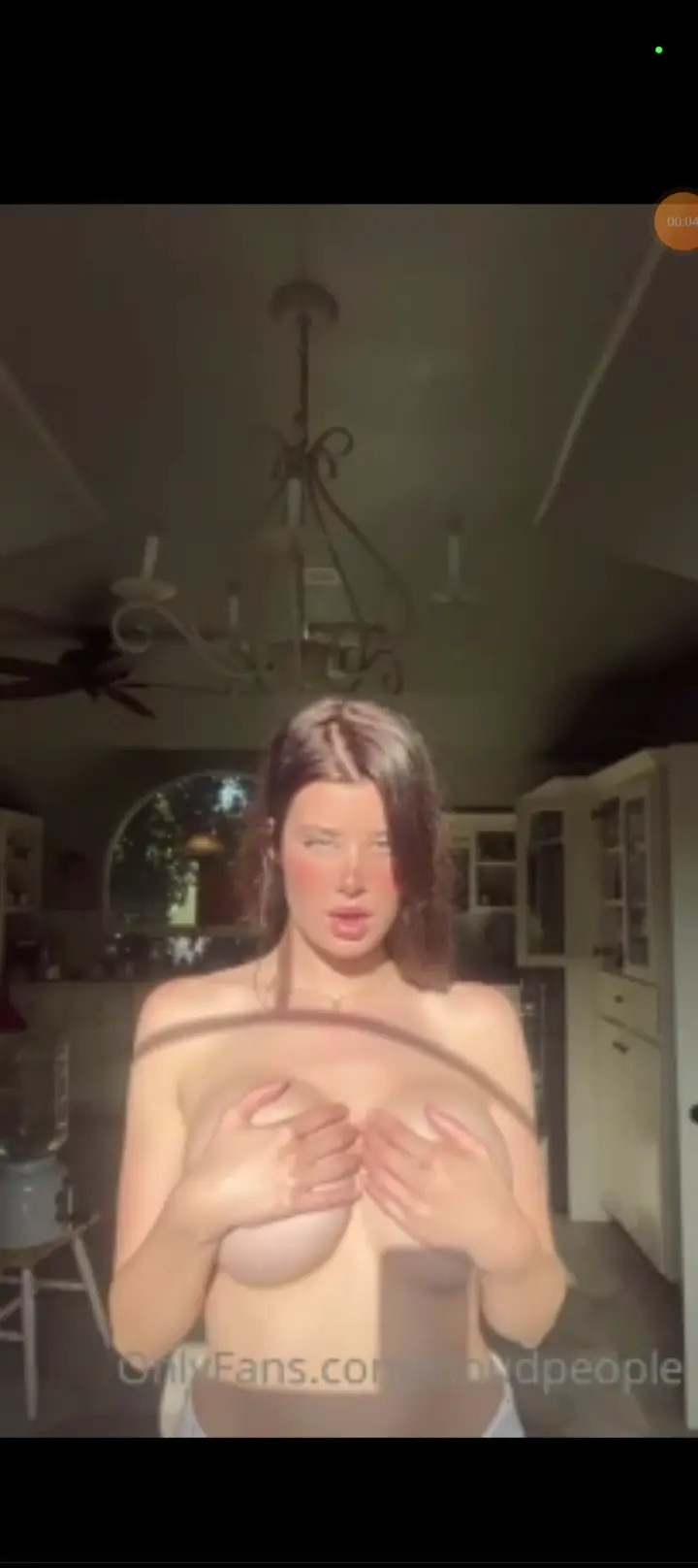 Cloudpeople OnlyFans Leaked Nude Video #333959