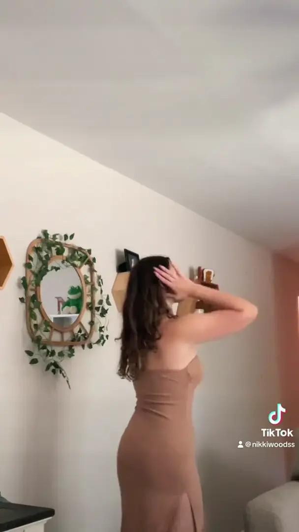 Nikkiwoods OnlyFans Leaked Nude Video #334069