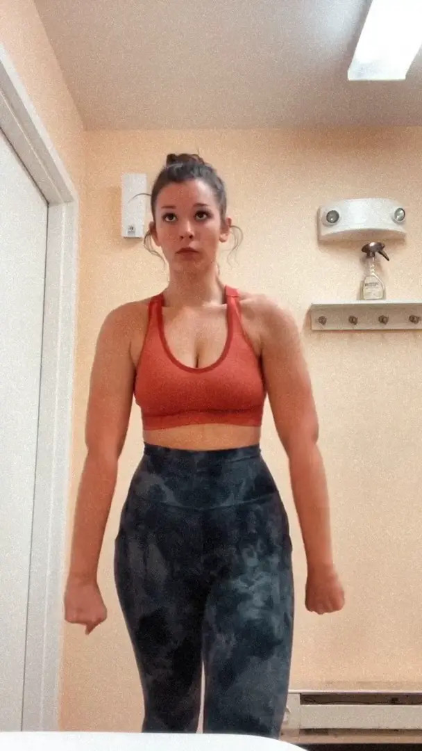 Nikkiwoods OnlyFans Leaked Nude Video #334077