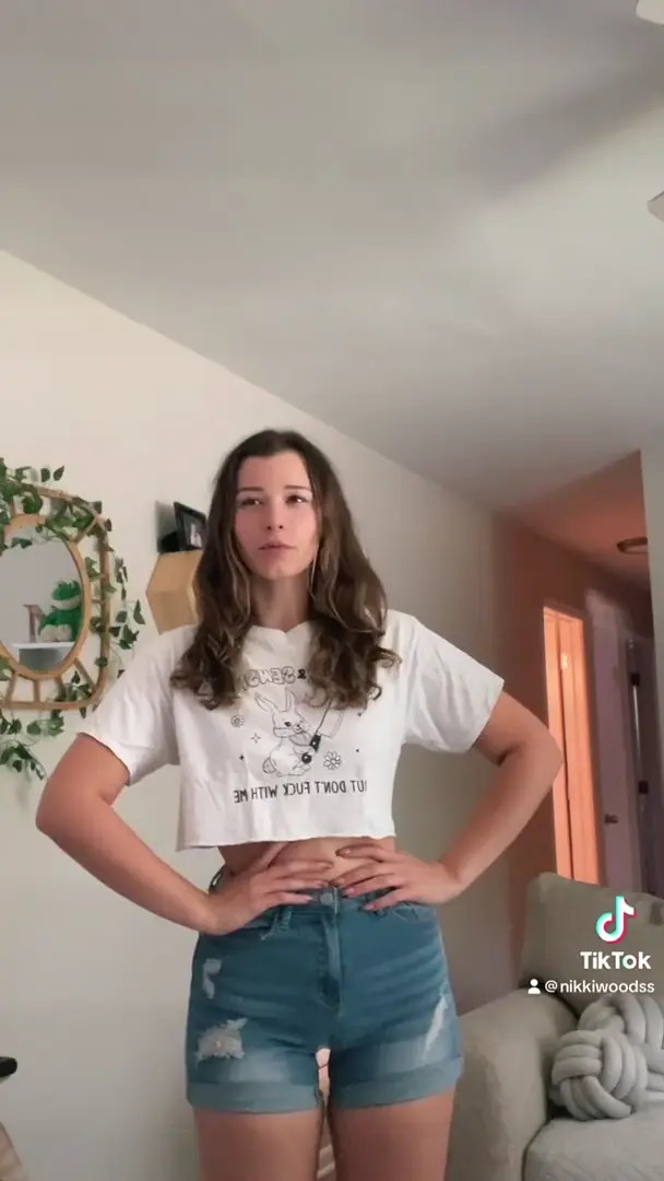 Nikkiwoods OnlyFans Leaked Nude Video #334095