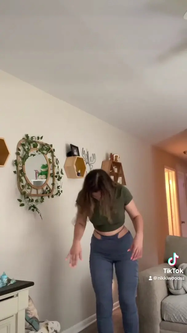 Nikkiwoods OnlyFans Leaked Nude Video #334155