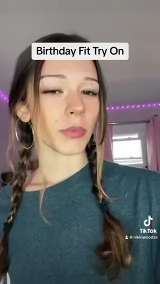 Nikkiwoods OnlyFans Leaked Nude Video #334166