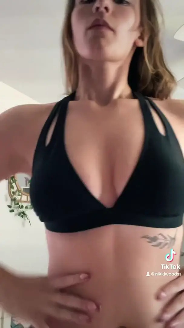 Nikkiwoods OnlyFans Leaked Nude Video #334199