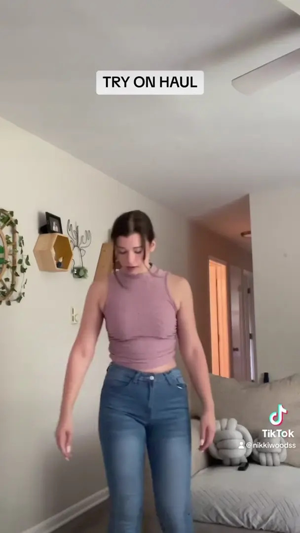 Nikkiwoods OnlyFans Leaked Nude Video #334212