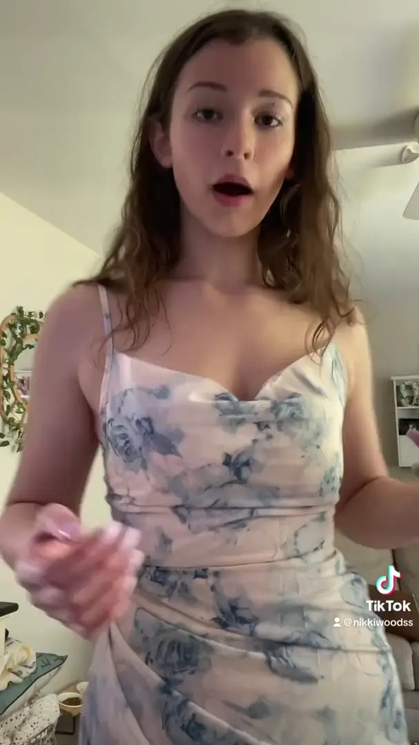 Nikkiwoods OnlyFans Leaked Nude Video #334249