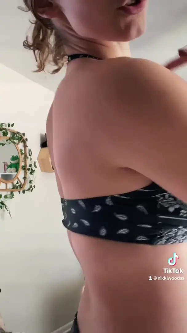 Nikkiwoods OnlyFans Leaked Nude Video #334264