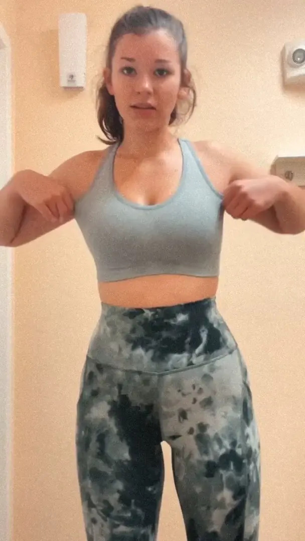 Nikkiwoods OnlyFans Leaked Nude Video #334265