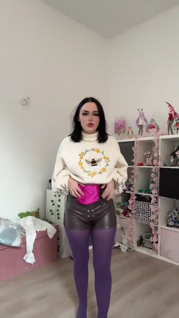 Muatori OnlyFans Leaked Nude Video #334388