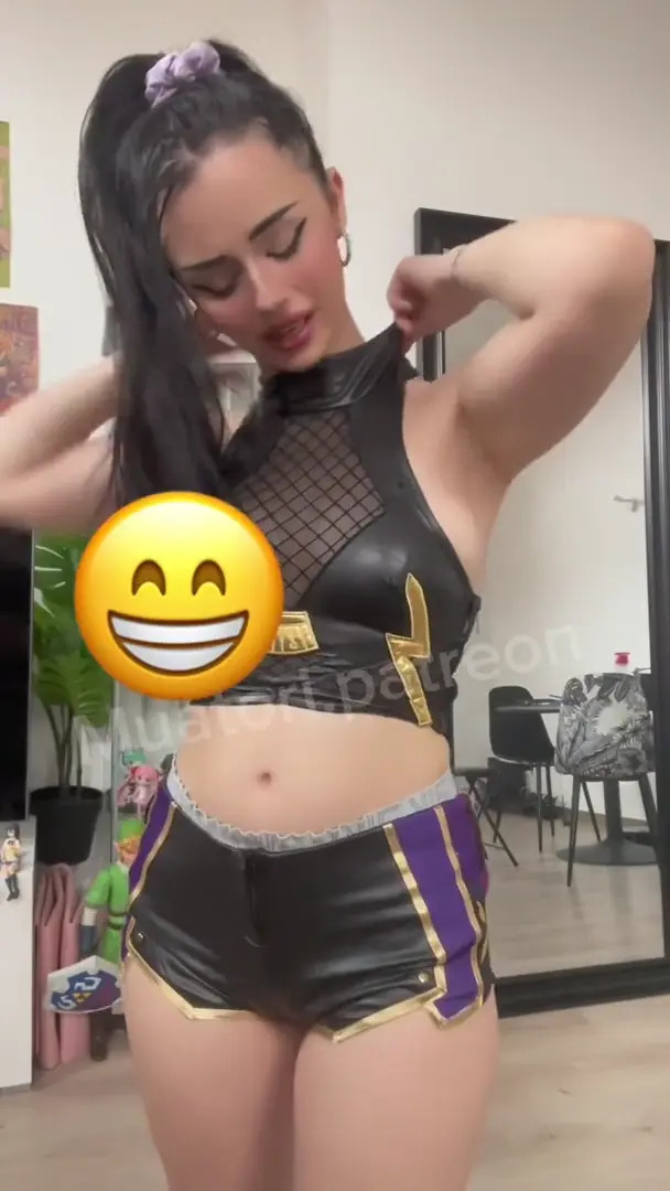 Muatori OnlyFans Leaked Nude Video #334389