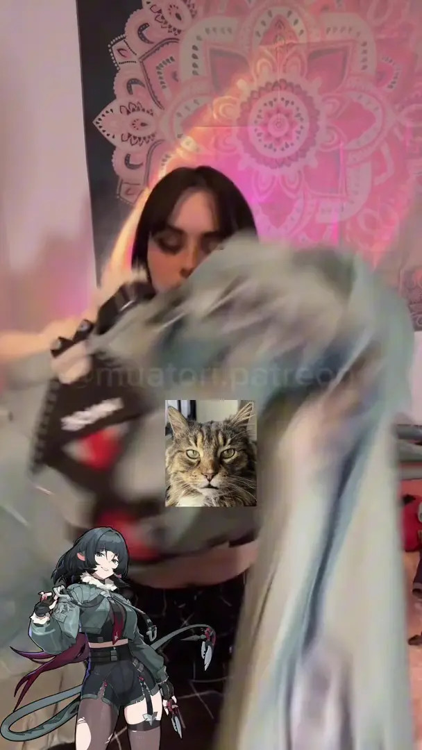 Muatori OnlyFans Leaked Nude Video #334455