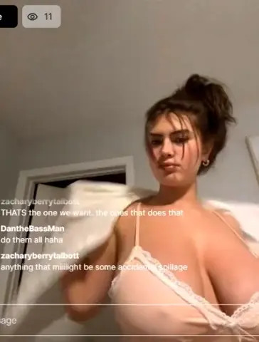 Colleen Sheehan Huge Boobs