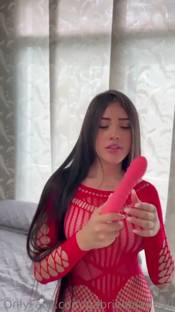 Gabrielaaa0630 OnlyFans Leaked Nude Video #334561