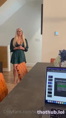 Summer Brookes Takes A Cock
