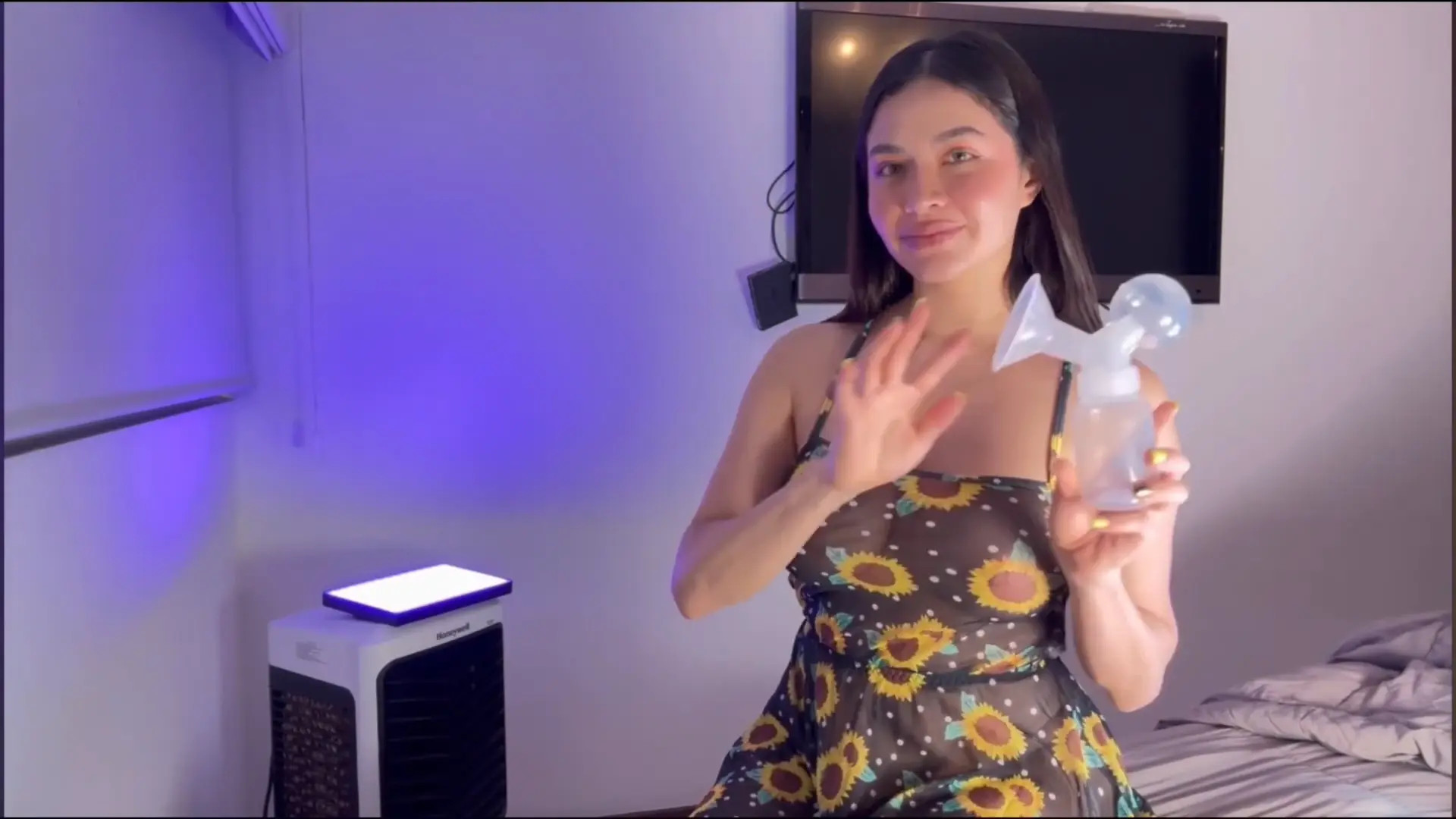 Leexlinaa OnlyFans Leaked Nude Video #335000