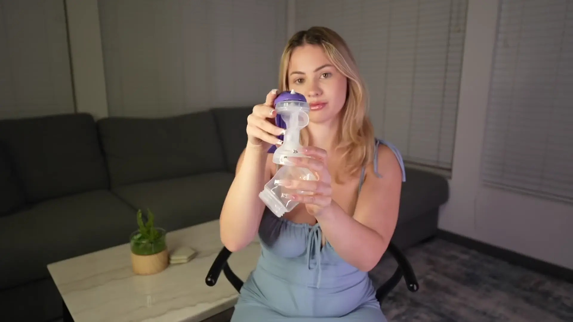 Xxxlilpeach OnlyFans Leaked Nude Video #335109