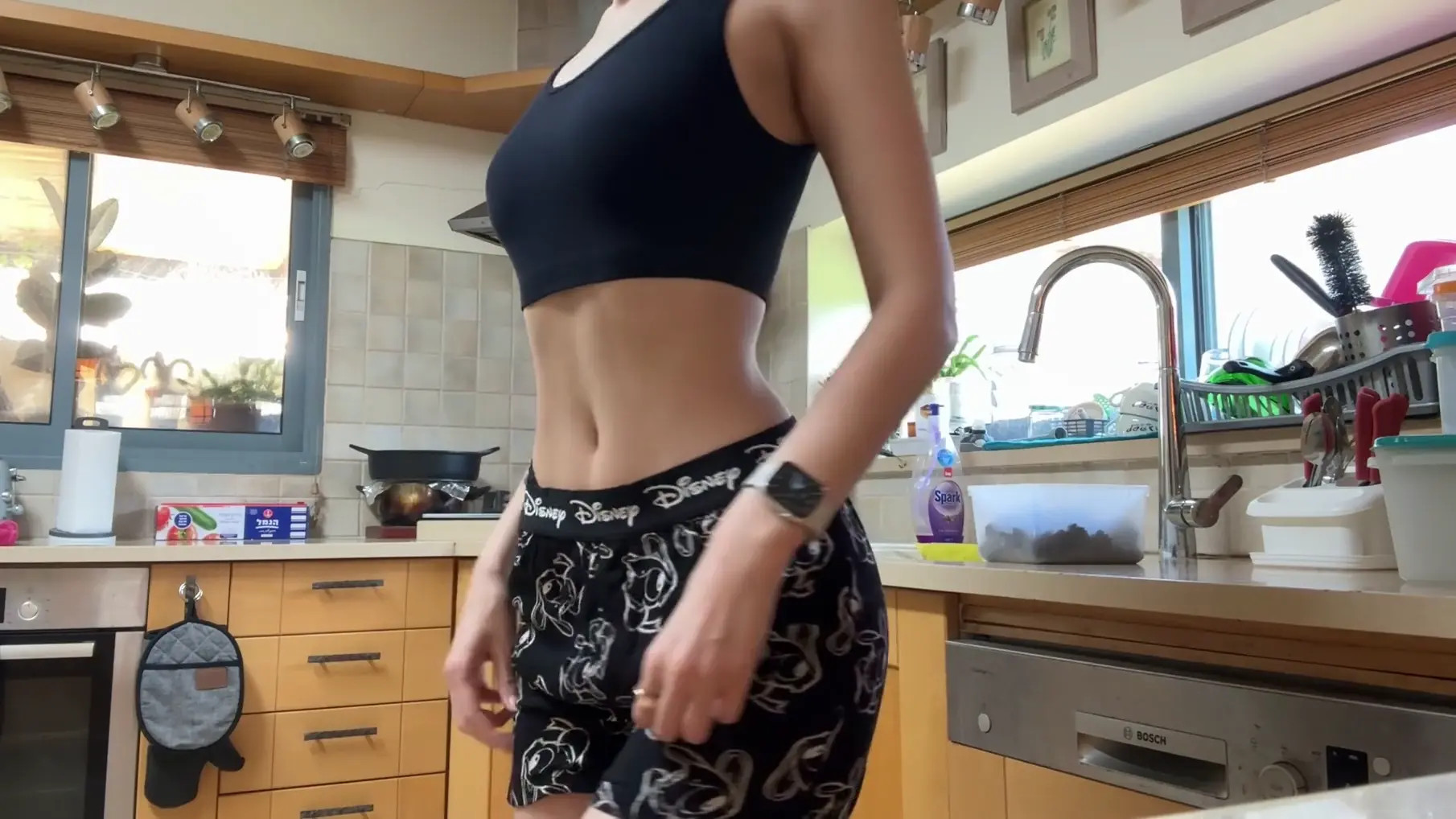 Yael1c OnlyFans Leaked Nude Video #335321