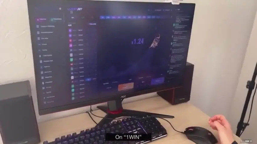 Allinika OnlyFans Leaked Nude Video #335454