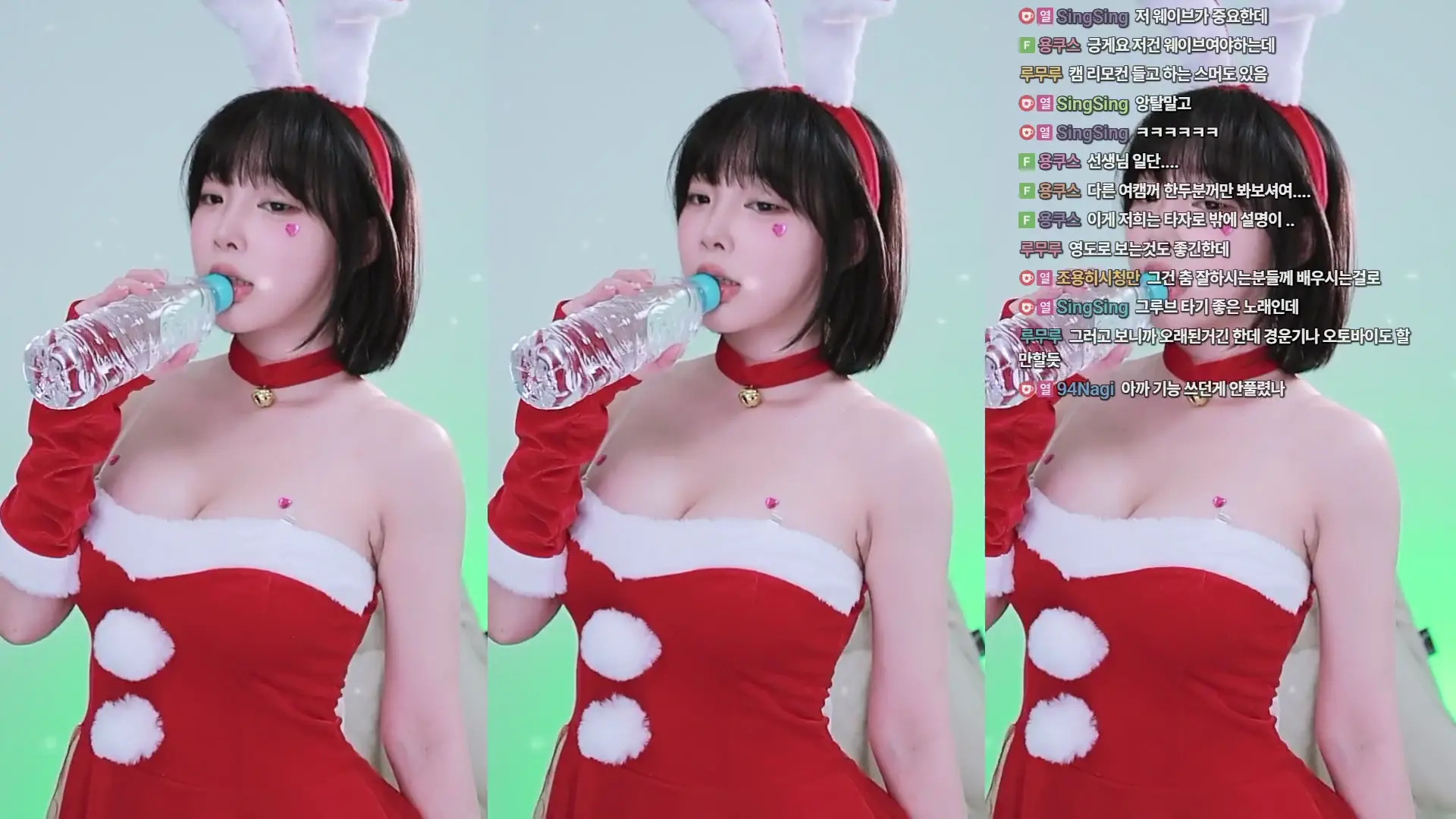 Ero_inkyung OnlyFans Leaked Nude Video #335494