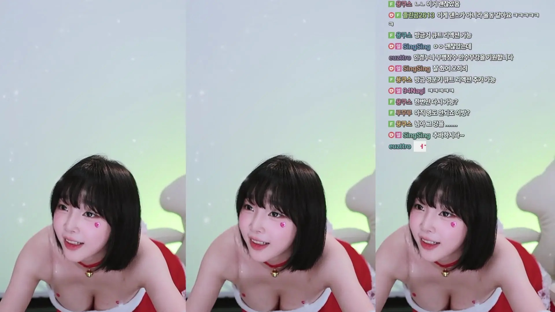 Ero_inkyung OnlyFans Leaked Nude Video #335507