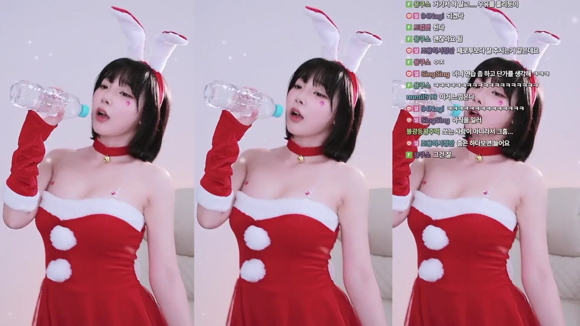 Ero_inkyung OnlyFans Leaked Nude Video #335532