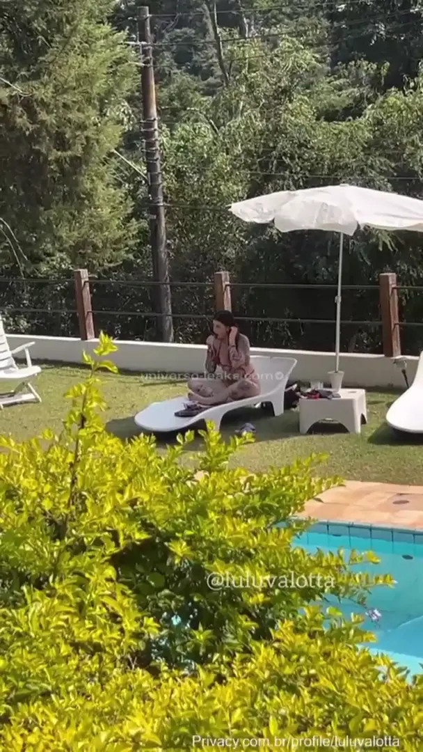 Luluvalotta OnlyFans Leaked Nude Video #335716