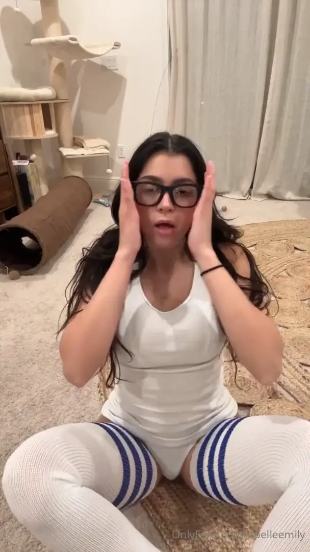 Noelleemily OnlyFans Leaked Nude Video #336155