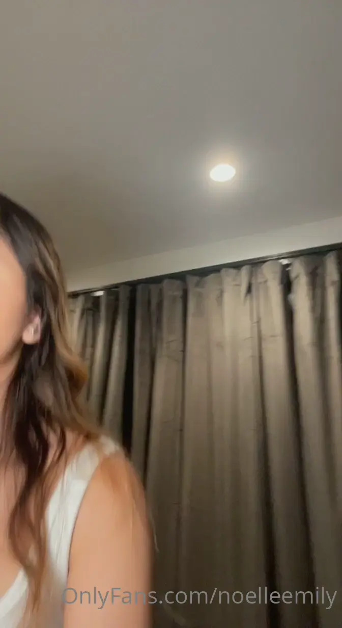 Noelleemily OnlyFans Leaked Nude Video #336206