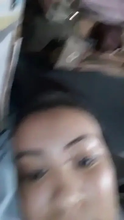 Dirty Girl Peach Jars Rubs Her Pussy Until It's Dripping Wet