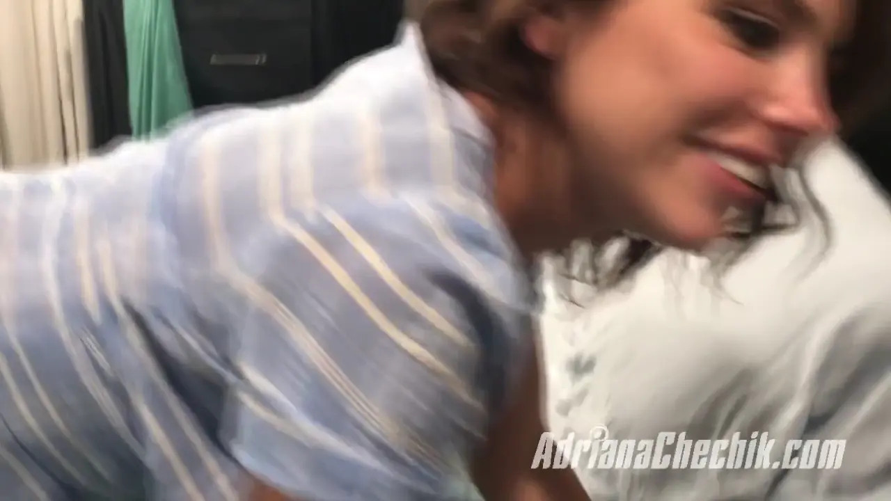 Pornstar Adriana Chechik Lives For Kinky Anal Food Play - ePornLeak