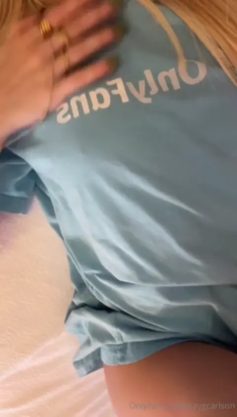 Kaygcarlson OnlyFans Leaked Nude Video #336657