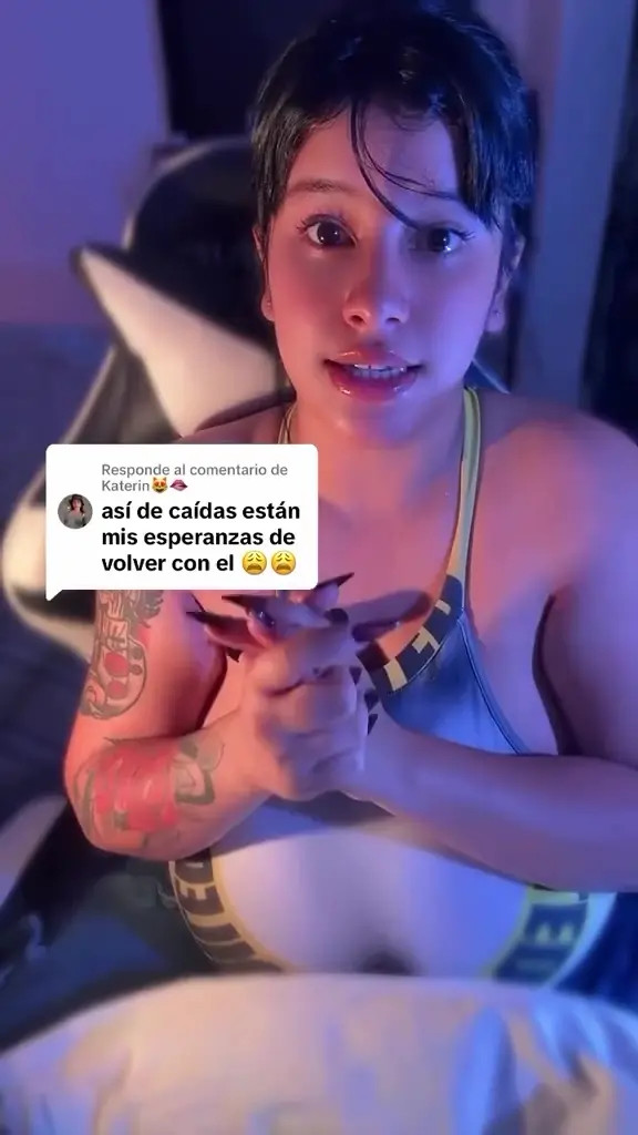 Danielapereiraof21 OnlyFans Leaked Nude Video #336896